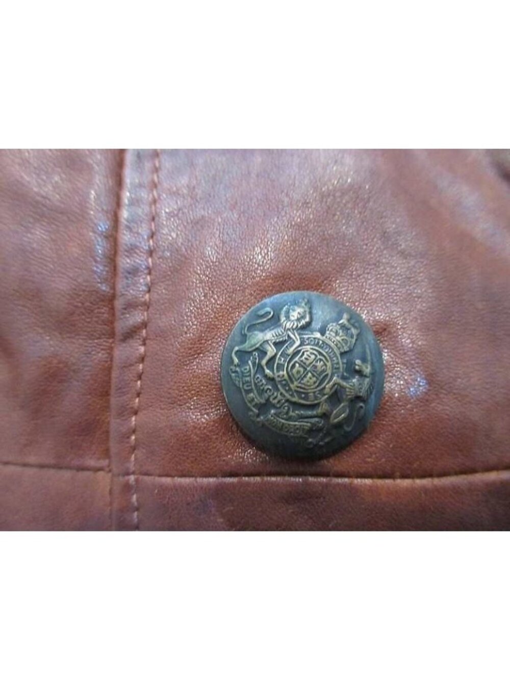 Dolce & Gabbana D&G Coat - Picture 4 of 4